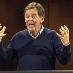 Radio Preacher Alistair Begg Won’t Back Down