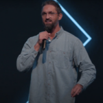 Identity Theft Charges Dropped Against Memphis Pastor Steven Flockhart