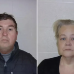 Self-Described Oklahoma Pastor Arrested for Child Abuse