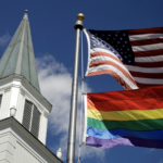 The UMC Lost a Quarter of its Churches