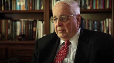 A Southern Baptist Leader Hid Decades of Abuse - MinistryWatch