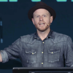 Texas Pastor Aaron Ivey Accused of ‘Indecent’ Texts With Men