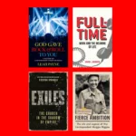 EDITOR’S NOTEBOOK: Warren Smith’s Quarterly List of Books Worth Noting