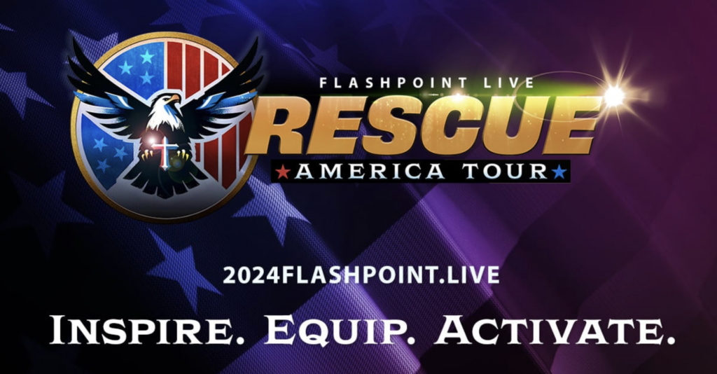 With FlashPoint Live, Pentecostal Influencers Hits the Road to ...