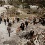 Ministry Organizes Missions to Israel