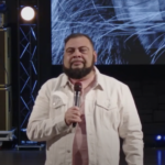 Virginia Pastor Arrested for Alleged Abuse of a Minor