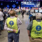 Will the Southern Baptist Convention’s Cooperative Program Crumble?