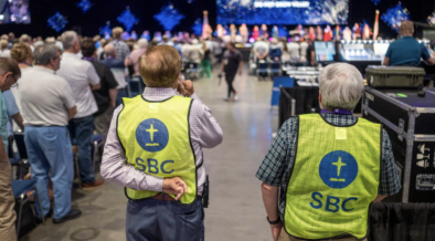 Will the Southern Baptist Convention’s Cooperative Program Crumble?