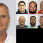 Baptist Pastor Among Men Arrested in Sex Sting