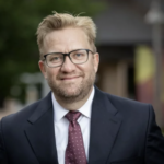 Calvin University President Wiebe Boer Resigns
