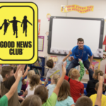 Child Evangelism Fellowship Resumes Ministry in Providence, Rhode Island