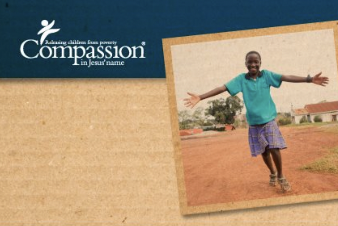 Ministry Spotlight Compassion International MinistryWatch Ministry Spotlight Compassion International MinistryWatch