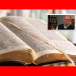 EDITOR’S NOTEBOOK: At The American Bible Society, Culture Eats Strategy for Breakfast