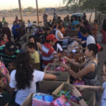 Arizona Church Fights to Continue Food Pantry
