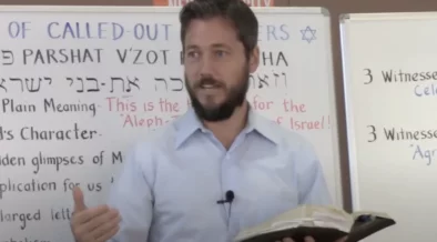 Trial of Messianic Rabbi Continued—Again
