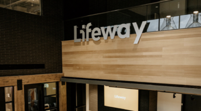 Lifeway Christian Resources Revenue Recovery