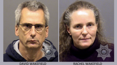 Former Christian School Employees Indicted for Sexual Abuse of Student