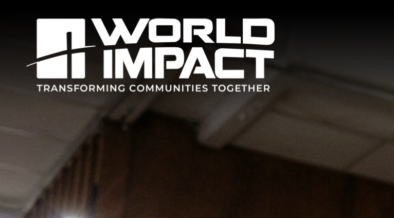 Ministry Spotlight: World Impact