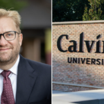 Feud With Ex-President Leads to Lawsuit, Alleged Threats of Violence at Calvin University