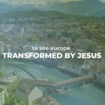 MINISTRY SPOTLIGHT: Greater Europe Mission