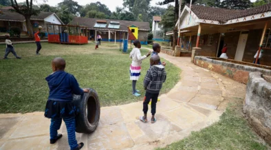 Church Leaders in Kenya Give Qualified Support for Plan to Close Orphanages