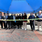 City Mission of Schenectady Opens Ambassadors Headquarters to Serve Community Needs