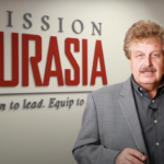 Ministry Spotlight: Mission Eurasia
