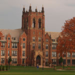 Notre Dame College to Close In-Person Instruction Next Month; Will Offer Partner Options