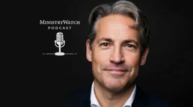 Ep. 348: Eric Metaxas’s Letter To The American Church