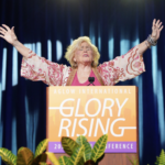Ministry Spotlight: Aglow International
