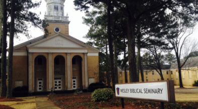 How a Small US Evangelical Seminary is Defying the Odds