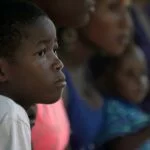 Haiti in Crisis