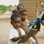 Unto Launches Campaign to Feed 1 Million Meals to Children This Summer
