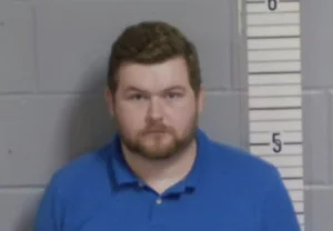 GA Youth Pastor Arrested for Inappropriate Texts With Minors