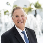 Langham Partnership Announces New President