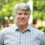 Chalmers Center Names Coy Buckley as CEO