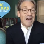 Suit Against Eric Metaxas Moves Forward Despite Free Speech Concerns
