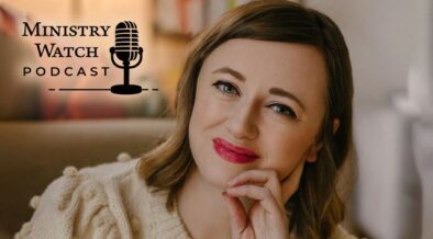 Ep. 356: Celebrities For Jesus: A Conversation with Katelyn Beaty
