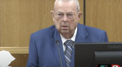 TX Pastor Sentenced to 84 Years for Indecency With Children