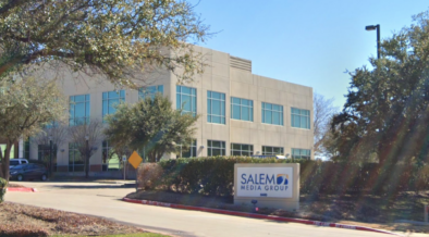 Salem Media's Q1 Revenue Dips, but Operating Losses Soften
