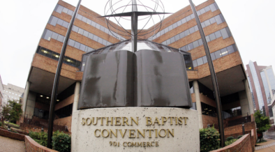Southern Baptists, Losing Members, Find Solace in Baptisms and Better Attendance
