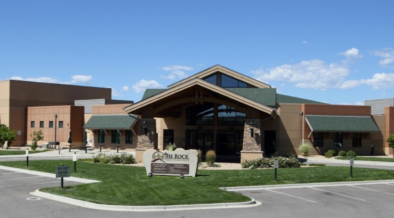 City Closes Church-Operated Temporary Shelter in Castle Rock, Colorado 