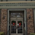 NJ Ocean Grove Church Changes Policy Over Sunday Beach Access