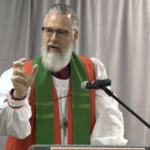 Canadian ACNA Bishop Todd Atkinson Deposed From Ministry