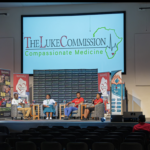 Ministry Spotlight: The Luke Commission