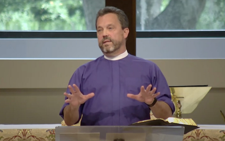 Rev. Steve Wood – Tag – MinistryWatch