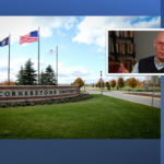 EDITOR’S NOTEBOOK:  Cornerstone University Proves No Good Deed Goes Unpunished