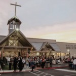 Greater Grace World Outreach Accused of Pattern of Sex Abuse and Coverup