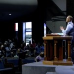 NC Church Led by SBC Candidate Clint Pressley Reports Volunteer to Police for Alleged Abuse