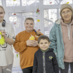 Ministries Making a Difference